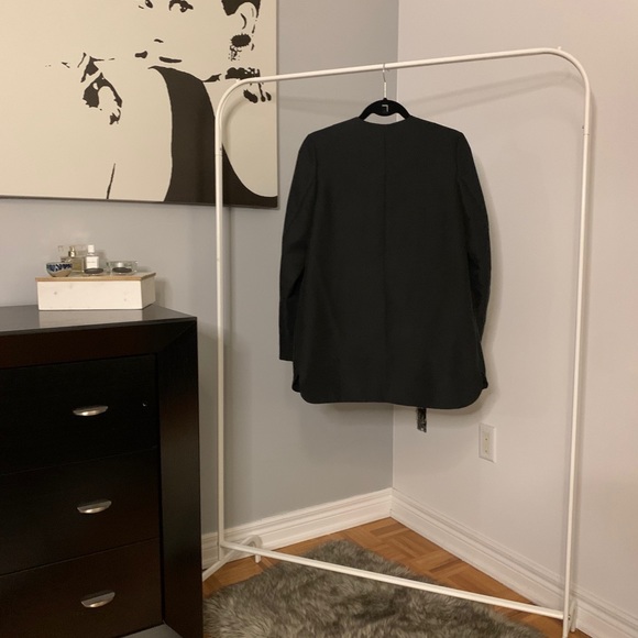 Black blazer - Picture 2 of 2